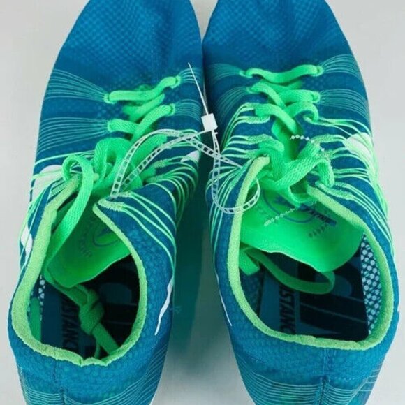 (size 13) Nike Mens Zoom Victory 2 Running Shoes - Picture 2 of 5